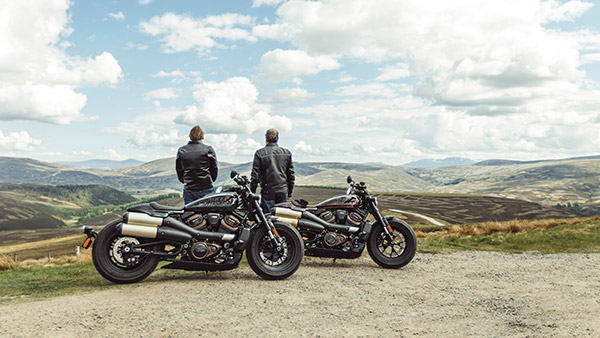 Harley Davidson To Launch Sportster S India Launch Set For IBW 2021