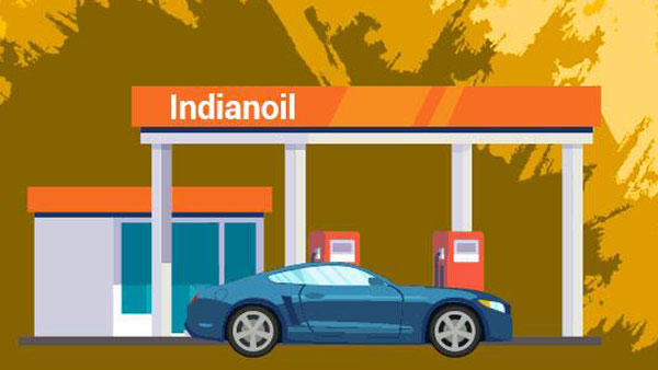 Indian Oil To Set Up 10,000 EV Charger In The Next 3 Years