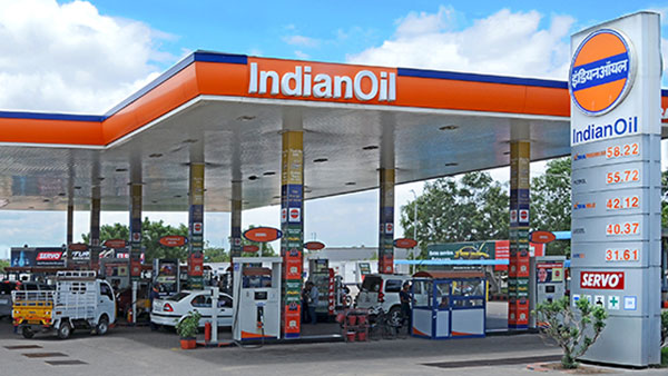 Indian Oil To Set Up 10,000 EV Charger In The Next 3 Years