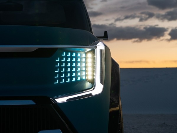 2021 LA Auto Show: Kia EV9 Concept SUV Unveiled - Previews Flagship Electric SUV