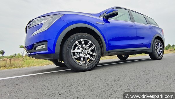 Mahindra XUV700 Receives 70,000 Bookings In Just One Month — 700 Already Delivered