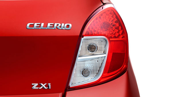 Maruti Suzuki Opens Bookings For New Celerio Hatchback — Set To Be India's Most Fuel Efficient Petrol Car