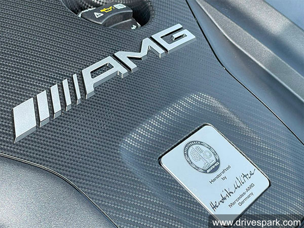 Mercedes AMG A45 S Review - Affalterbach's Little Monster