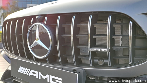 Mercedes AMG A45 S Review - Affalterbach's Little Monster