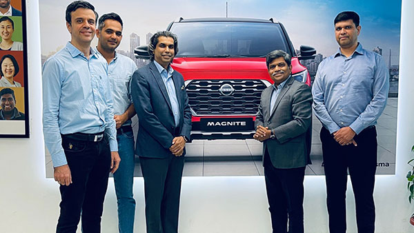 Nissan Partners With Zoomcar And Orix For Car Subscription Service