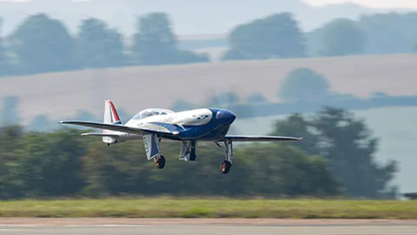 Rolls-Royce Spirit Of Innovation Hits 623km/h - Claims Title Of World's Fastest Electric Vehicle