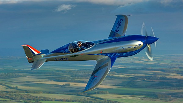 Rolls-Royce Spirit Of Innovation Hits 623km/h - Claims Title Of World's Fastest Electric Vehicle