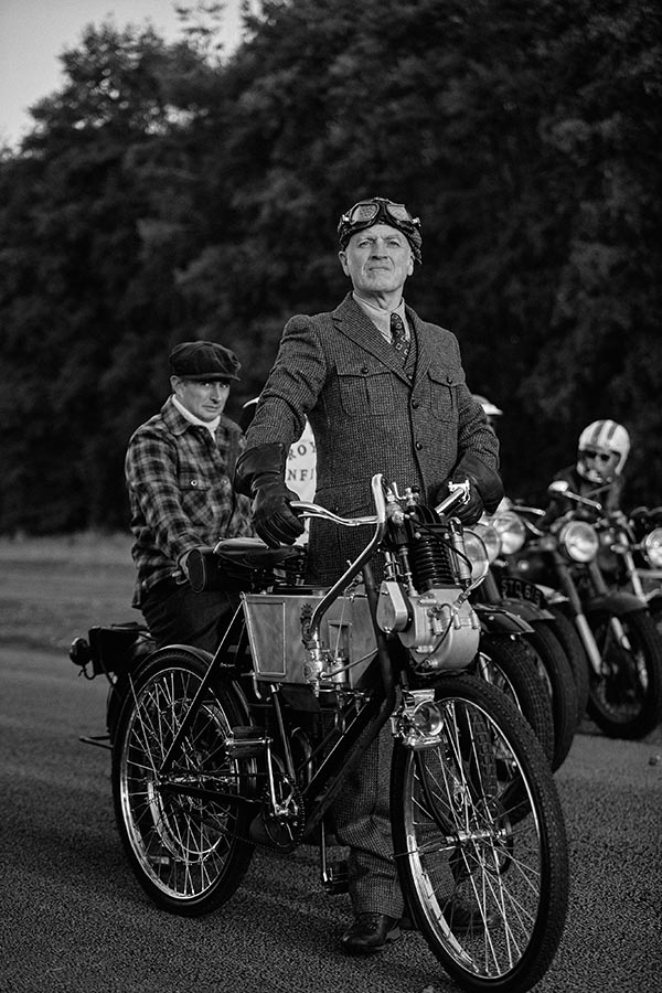 EICMA 2021: Royal Enfield Project Origin Revealed — Original RE Recreated EICMA 2021: Royal Enfield Project Origin Revealed — Original RE Recreated