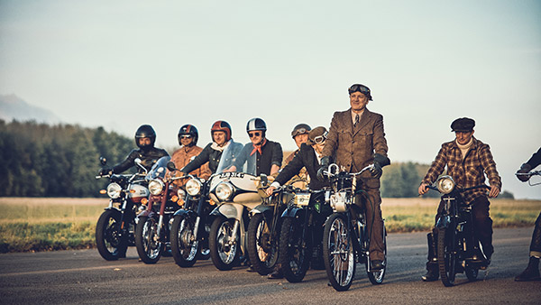 EICMA 2021: Royal Enfield Project Origin Revealed — Original RE Recreated EICMA 2021: Royal Enfield Project Origin Revealed — Original RE Recreated