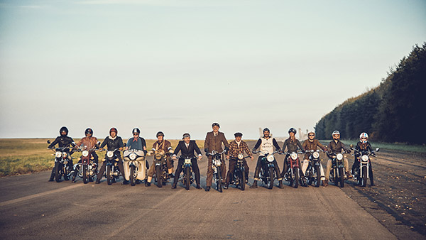 EICMA 2021: Royal Enfield Project Origin Revealed — Original RE Recreated EICMA 2021: Royal Enfield Project Origin Revealed — Original RE Recreated