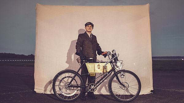 EICMA 2021: Royal Enfield Project Origin Revealed — Original RE Recreated EICMA 2021: Royal Enfield Project Origin Revealed — Original RE Recreated