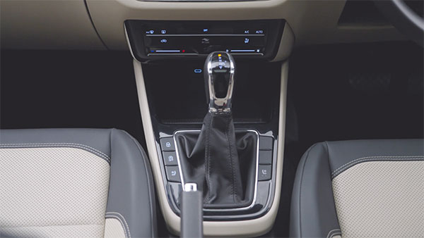 Skoda Slavia First Look Review: Features, Design, Specs, Engine Options, Colours & Other Details