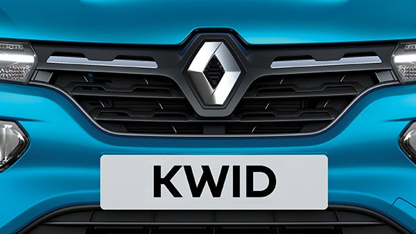 Renault Kwid Hits 4 Lakh Units Sales Milestone