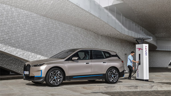 BMW Planning To Launch Three EVs Within Next Six Months BMW Planning To Launch Three EVs Within Next Six Months