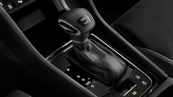 2022 Skoda Karoq Design Sketches Revealed; Global Debut Soon