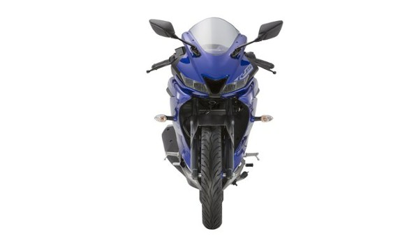 Yamaha R15S V3.0 With Unibody Seat Launched At Rs 1.57 Lakhs