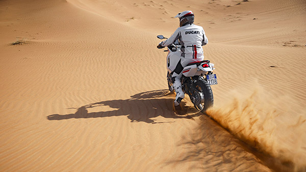 Ducati DesertX Revealed — Italian Retro Desert Stallion Is Finally here Ducati DesertX Revealed — Italian Retro Desert Stallion Is Finally here