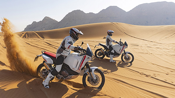 Ducati DesertX Revealed — Italian Retro Desert Stallion Is Finally here Ducati DesertX Revealed — Italian Retro Desert Stallion Is Finally here