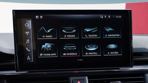 Audi A4 Premium Launched At Rs 39.99 Lakh