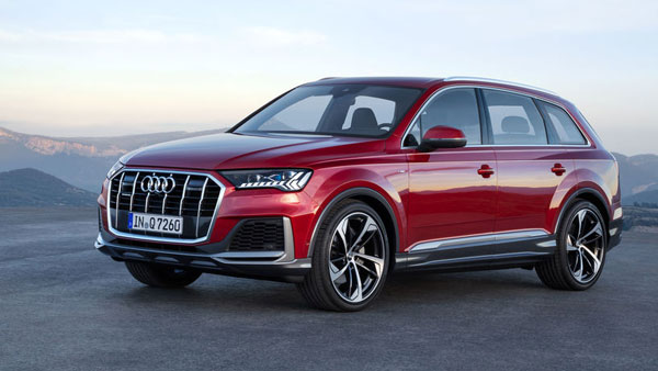 Top 10 Upcoming Cars In India