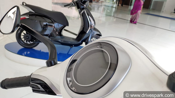 Bajaj Chetak Electric Production & Sales To Increase Soon: New EV Manufacturing Facility In Pune