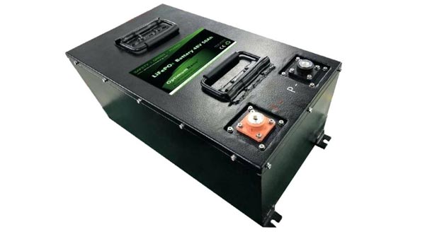 Log9 Unveiled InstaCharging Station; Full Charge In Just 15-Minutes