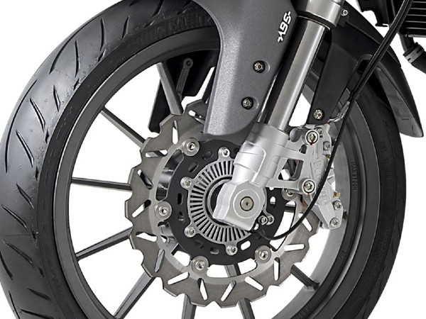 Benelli TRK 251 Adventure Teased; Launch Soon