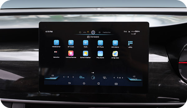 BYD E6 India Sales Expand: Group Landmark Partners With EV Manufacturer For Retail Outlets