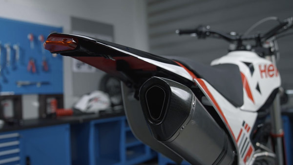 Hero Xpulse Rally 200 Wins Its Debut Race At INRSC 2021