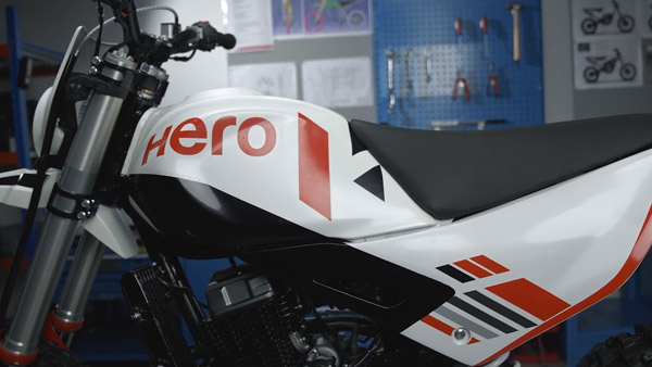 Hero Xpulse Rally 200 Wins Its Debut Race At INRSC 2021