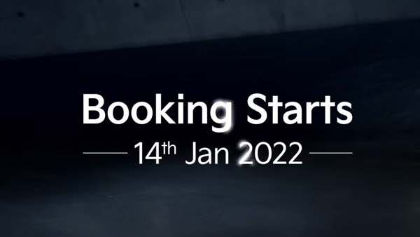 New Teaser Reveals Kia Carens Booking Date New Teaser Reveals Kia Carens Booking Date