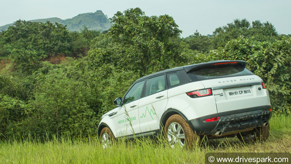 AWD vs 4WD: What's The Difference? Auto AWD, Manual 4WD, Automated, Semi-Automated Systems & More