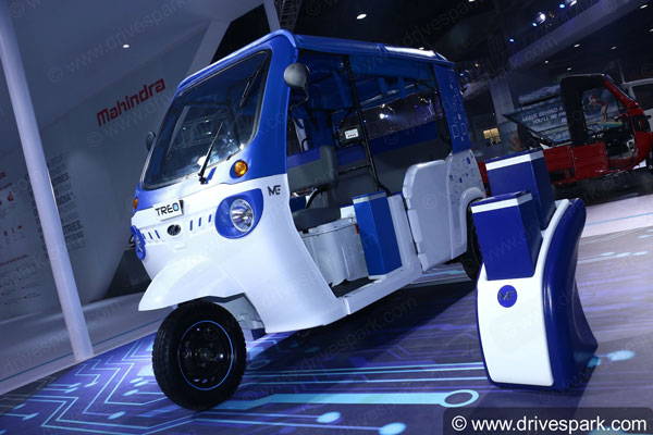 Mahindra & Jio-bp Sign MoU To Explore EV Charging & Low Carbon Solutions