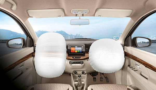 Maruti Suzuki Ertiga: Indias Most-loved MPV