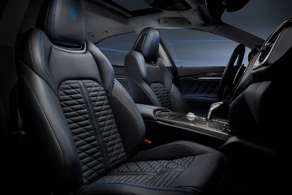 Maserati Hybrid Range Prices Revealed In India