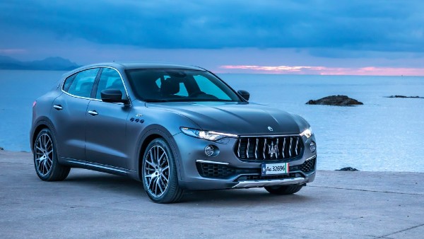 Maserati Hybrid Range Prices Revealed In India
