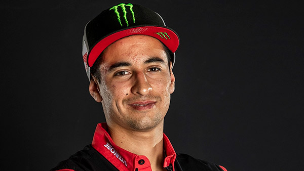 Honda Reveals Team For Dakar 2022 — Rally To Start On January 2 Honda Reveals Team For Dakar 2022 — Rally To Start On January 2