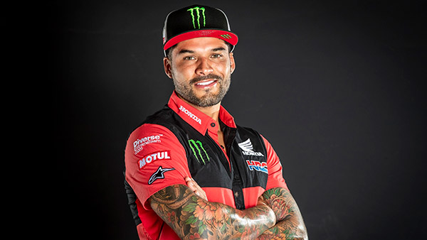 Honda Reveals Team For Dakar 2022 — Rally To Start On January 2 Honda Reveals Team For Dakar 2022 — Rally To Start On January 2