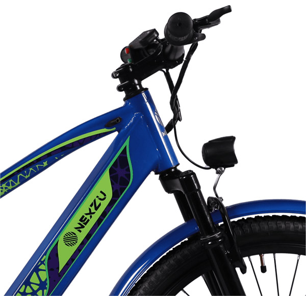 Nexzu Mobility To Ramp Up Localisation Efforts — Seeks Suppliers