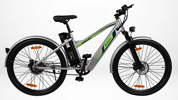 Nexzu Mobility To Ramp Up Localisation Efforts — Seeks Suppliers