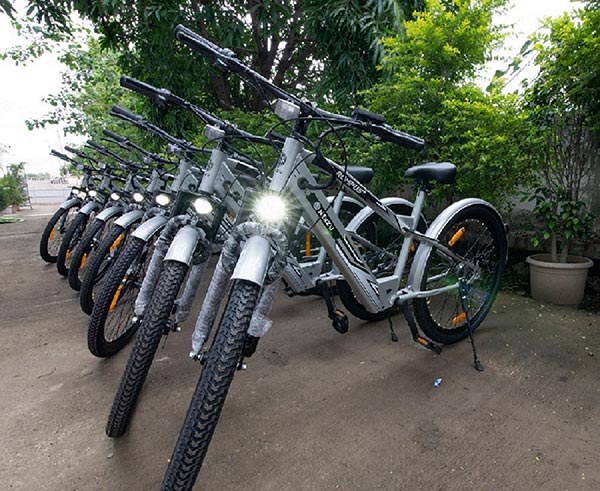 Nexzu Mobility To Ramp Up Localisation Efforts — Seeks Suppliers