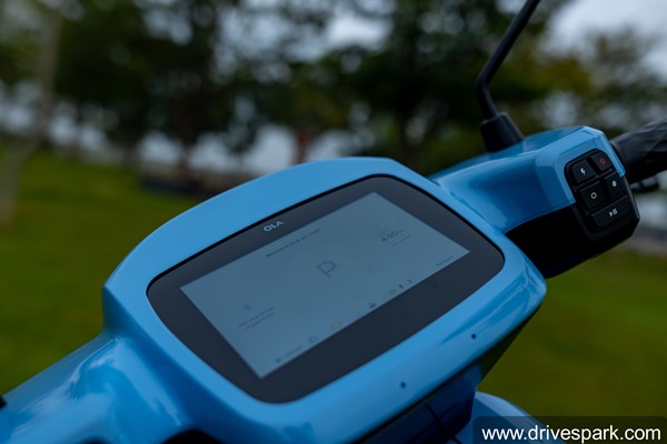 Ola Electric Scooter Deliveries To Start In More Cities