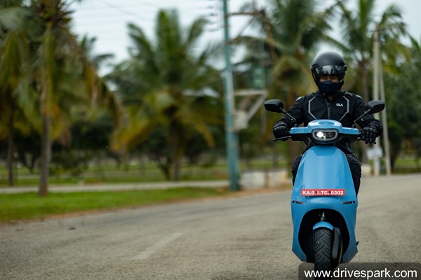 Ola Electric Scooter Deliveries To Start In More Cities