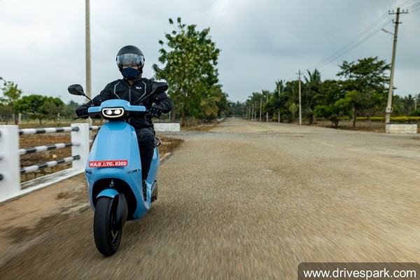 Ola Electric Scooter Deliveries To Start In More Cities