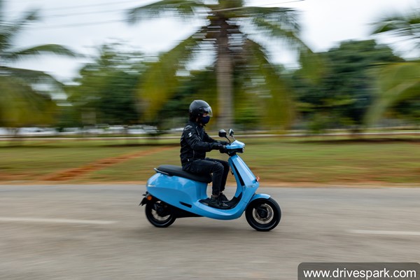 Ola Electric Scooter Deliveries To Start In More Cities