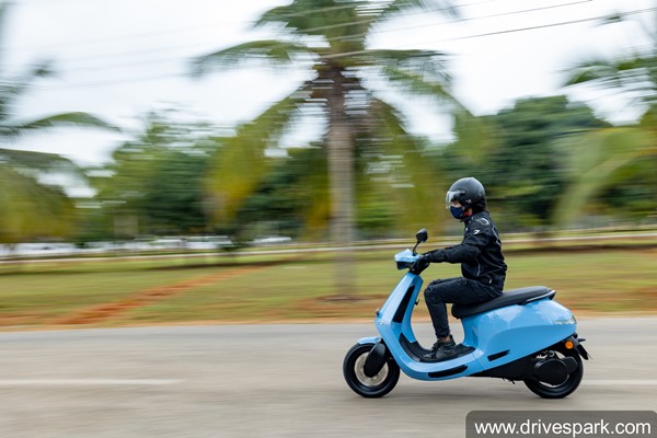 Ola Electric Scooter Deliveries To Start In More Cities