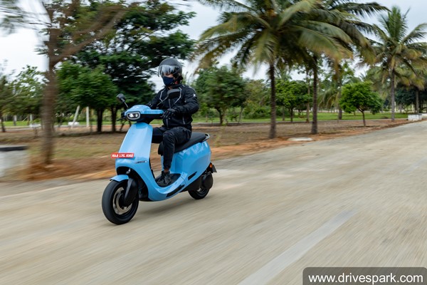 Ola Electric Scooter Deliveries To Start In More Cities