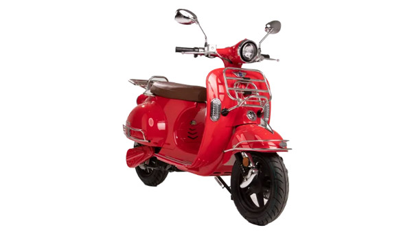 One-Moto Launches Electa Electric Scooter In India: Company Claims 100kmph Top Speed And 150 Kms Range