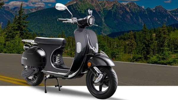 One-Moto Launches Electa Electric Scooter In India: Company Claims 100kmph Top Speed And 150 Kms Range