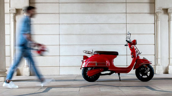 One-Moto Launches Electa Electric Scooter In India: Company Claims 100kmph Top Speed And 150 Kms Range
